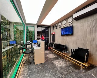 ドバイ パンシオン