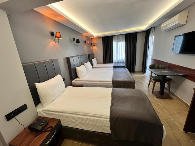 ドバイ パンシオン