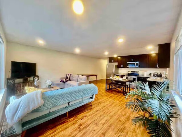 ザ シアトル ヘイブン - モダン スイーツ