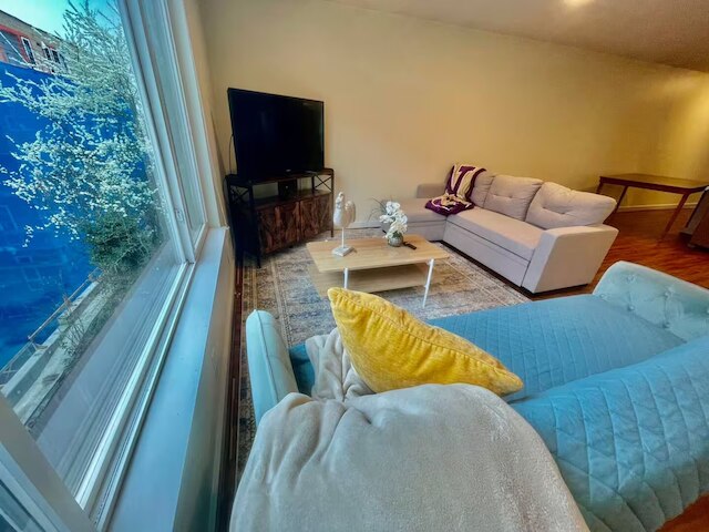 ザ シアトル ヘイブン - モダン スイーツ