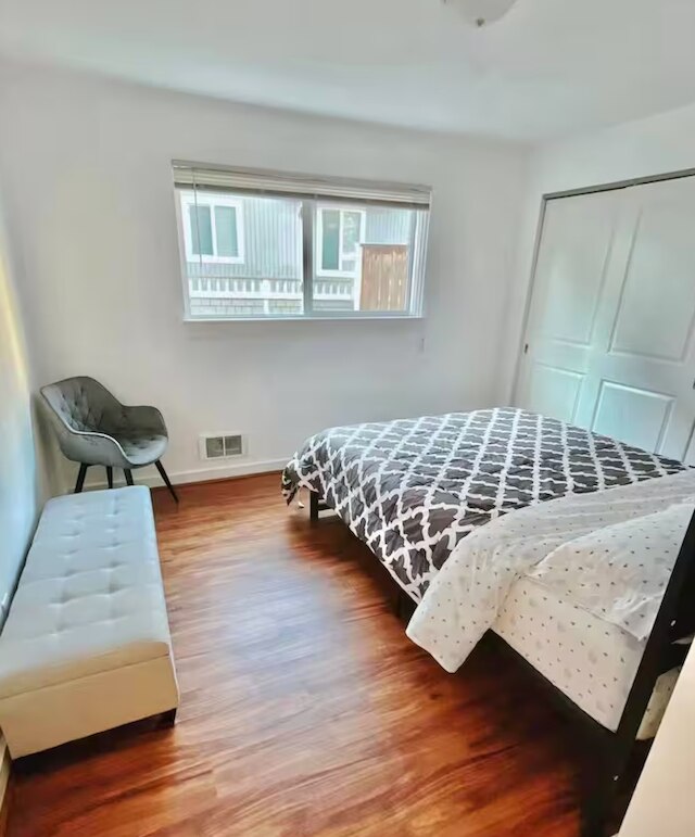 ザ シアトル ヘイブン - モダン スイーツ