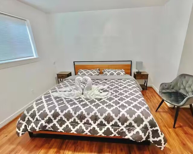 ザ シアトル ヘイブン - モダン スイーツ