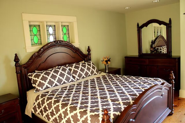 アン ヘイブン スペーシャス リトリート DT シアトル