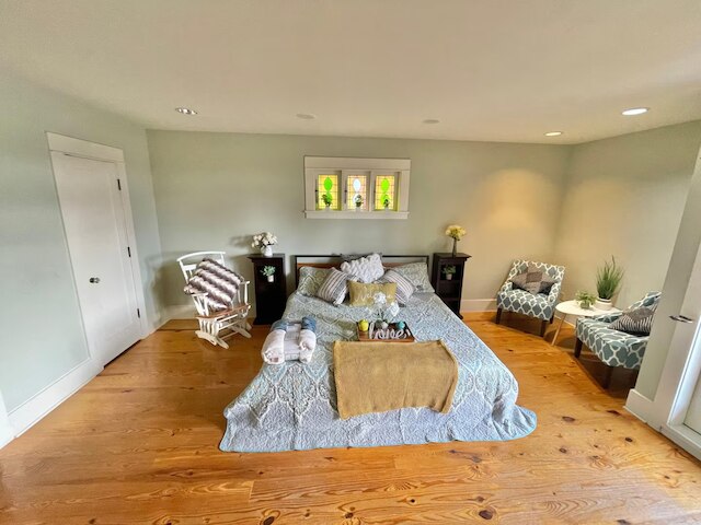 アン ヘイブン スペーシャス リトリート DT シアトル