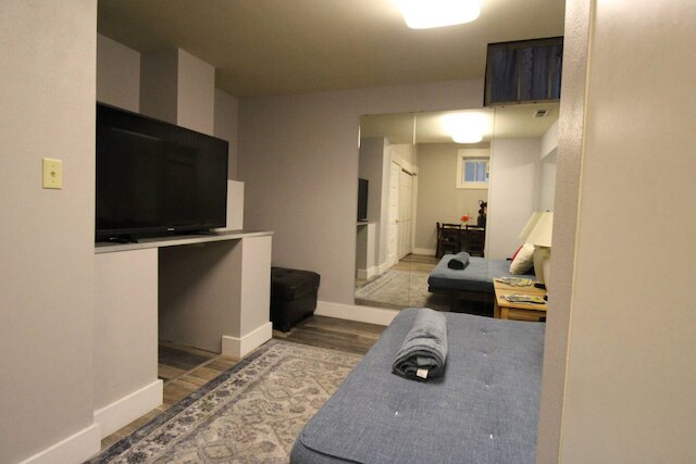 アン ヘイブン スペーシャス リトリート DT シアトル