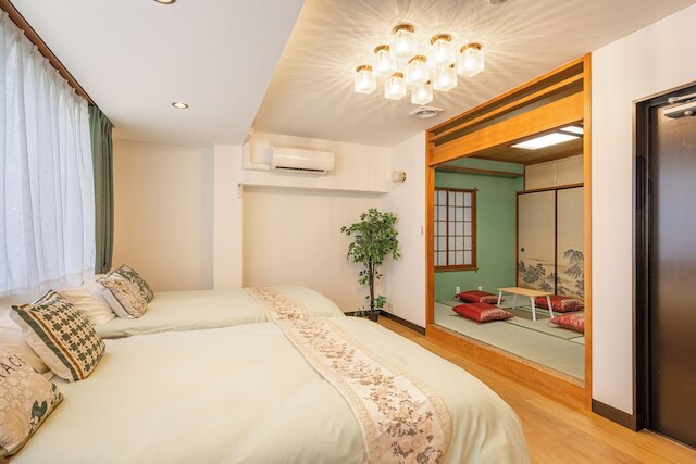 Asakusa Temple 4min Skytree 10min Japanese Cozy House 201 301