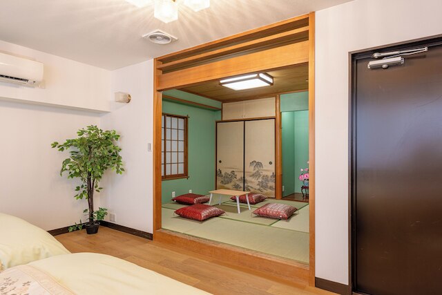 Asakusa Temple 4min Skytree 10min Japanese Cozy House 201 301