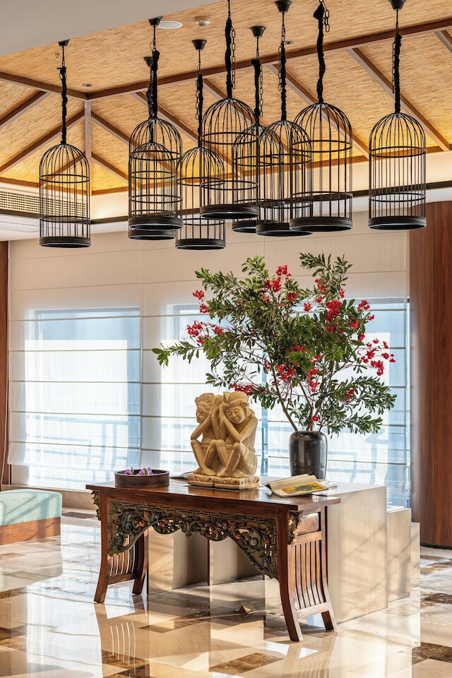 SSAW Hotel (Jiefangbei Hongyadong Branch)