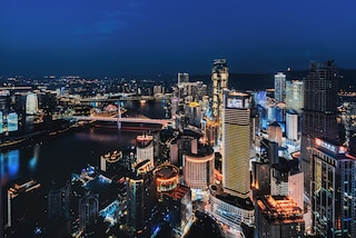 SSAW Hotel (Jiefangbei Hongyadong Branch)