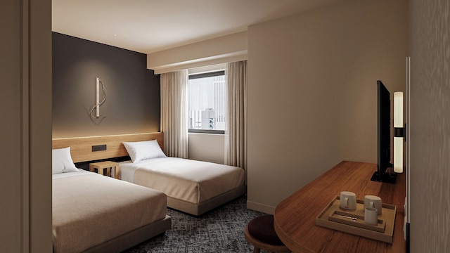 クインテッサホテル広島銀山町