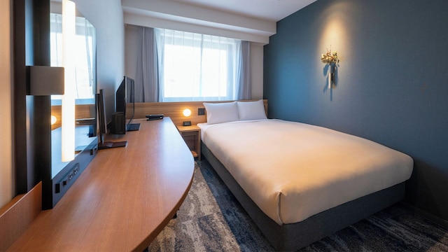 クインテッサホテル広島銀山町