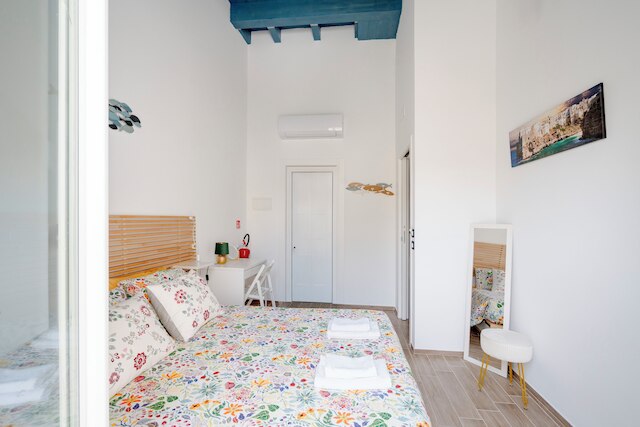 オールド タウン バイブ