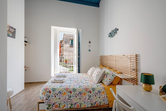 オールド タウン バイブ