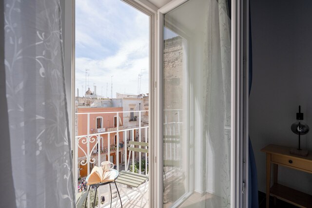 オールド タウン バイブ