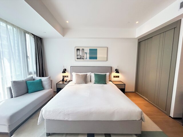 MCC Hotel Hangzhou Grand Canal