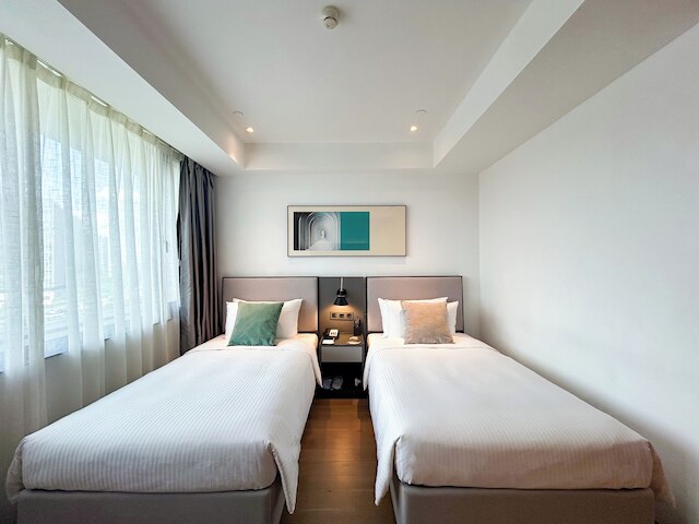 MCC Hotel Hangzhou Grand Canal