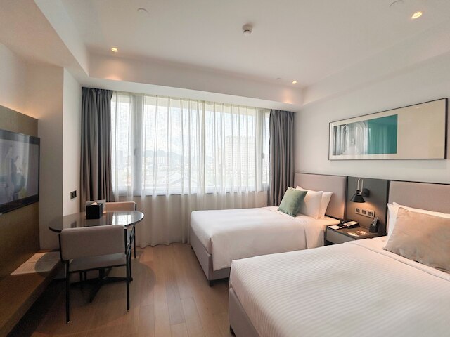 MCC Hotel Hangzhou Grand Canal