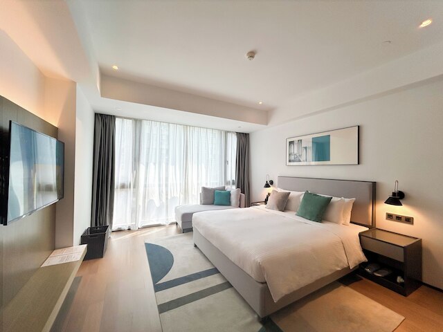 MCC Hotel Hangzhou Grand Canal