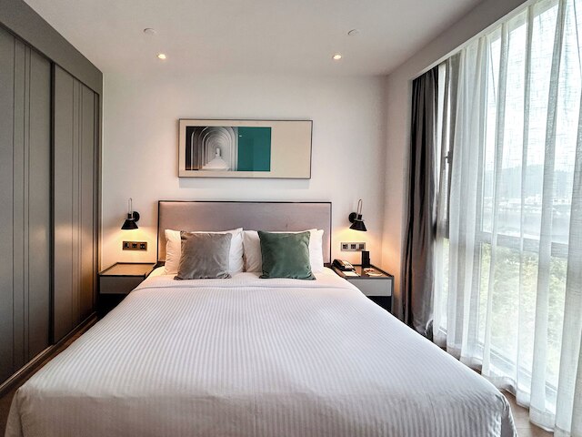 MCC Hotel Hangzhou Grand Canal