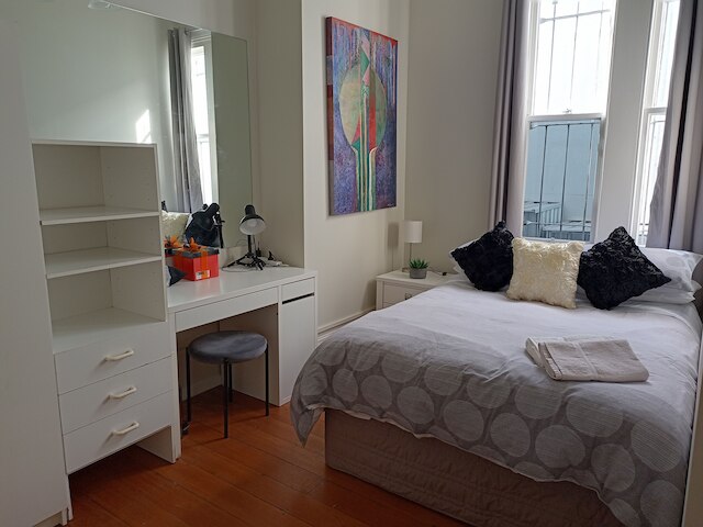 シティルームズ オークランド