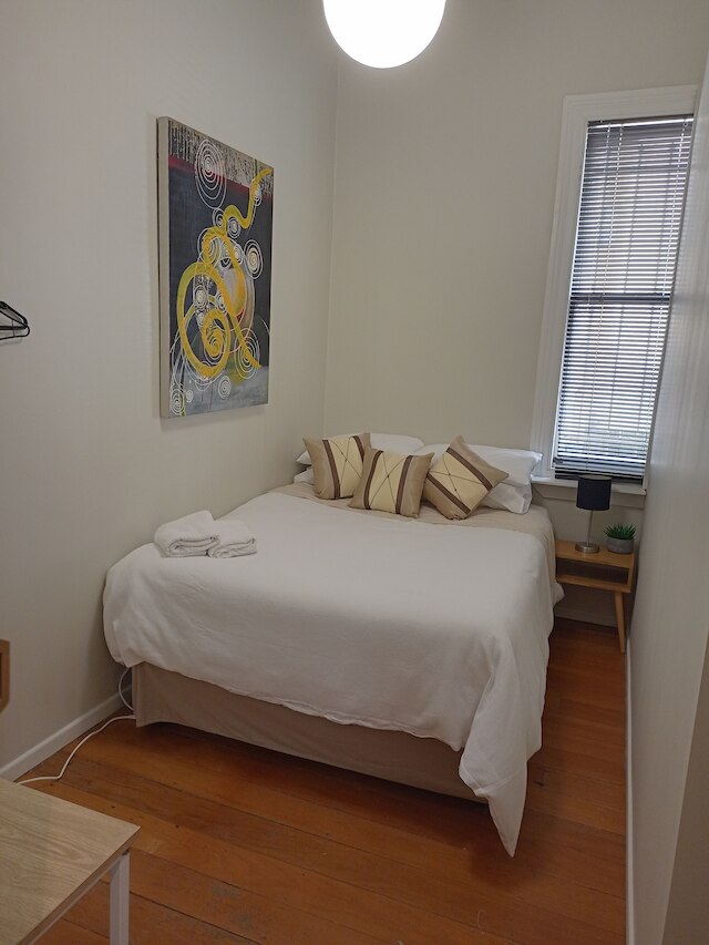 シティルームズ オークランド