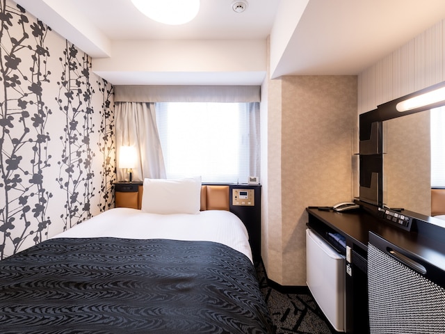 アパホテル〈水道橋駅前〉