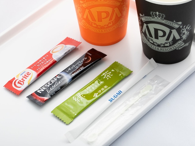 アパホテル〈水道橋駅前〉