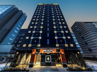 アパホテル〈水道橋駅前〉