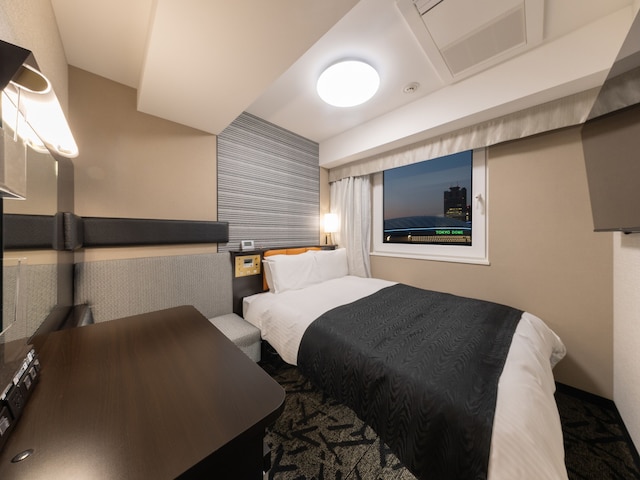 アパホテル〈水道橋駅前〉