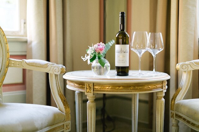 ホテル ヴィラ ゾルゲンフライ