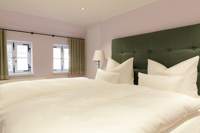 ホテル ヴィラ ゾルゲンフライ