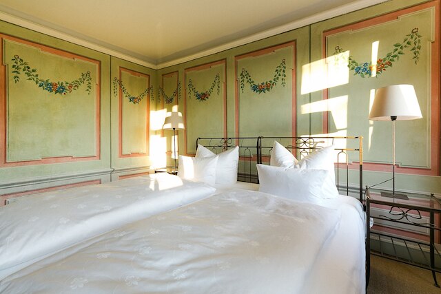 ホテル ヴィラ ゾルゲンフライ