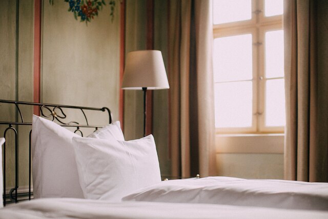 ホテル ヴィラ ゾルゲンフライ