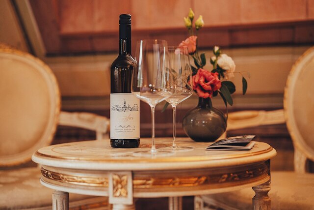 ホテル ヴィラ ゾルゲンフライ