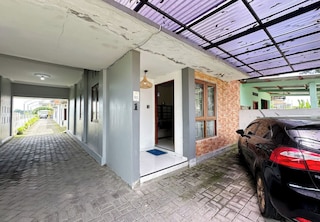 M&S ステイ シャリア