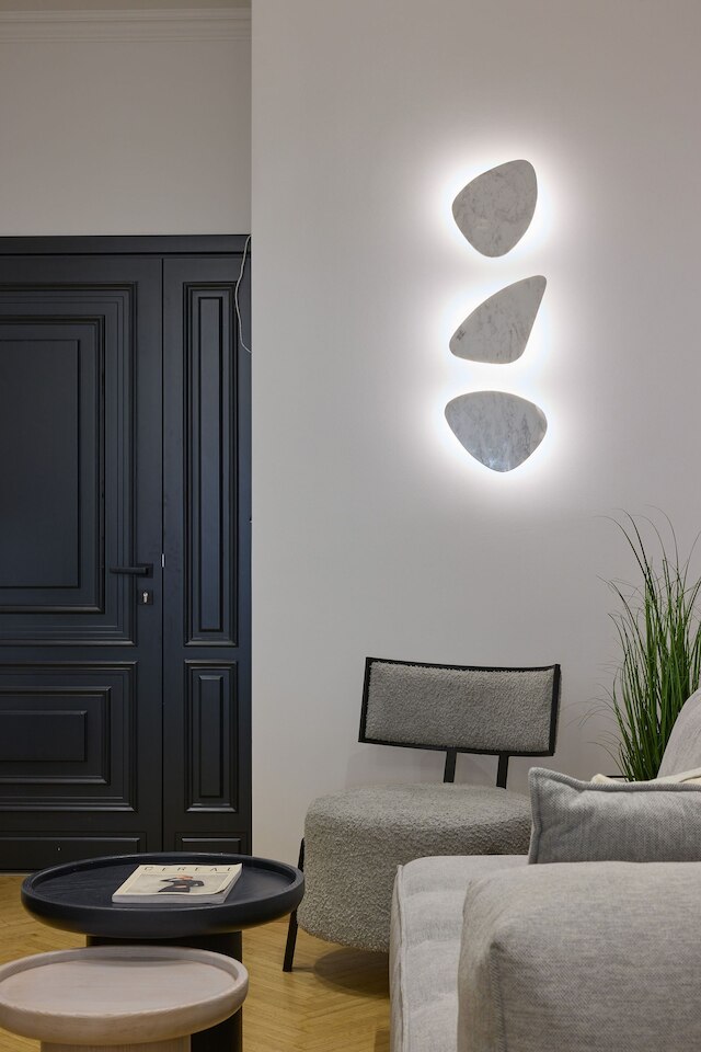 ジ アテニアン シック エレガント レジデンス イン コロナキ