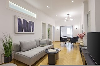 ジ アテニアン シック エレガント レジデンス イン コロナキ