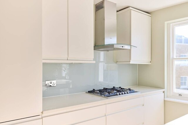 ザ ノッティングヒル ハイドアウト - 2ベッドルーム アパートメント