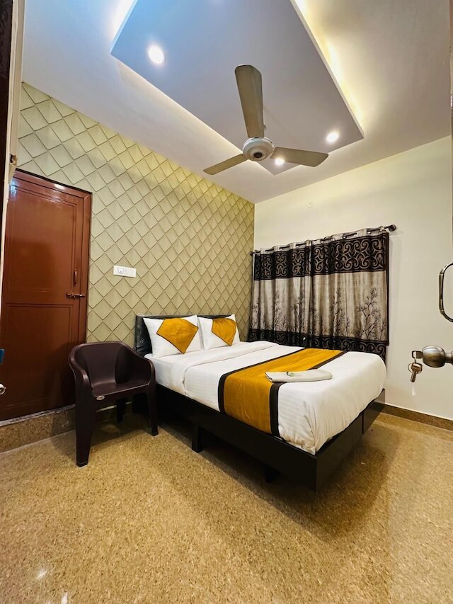 ホテル ゴールデン イン