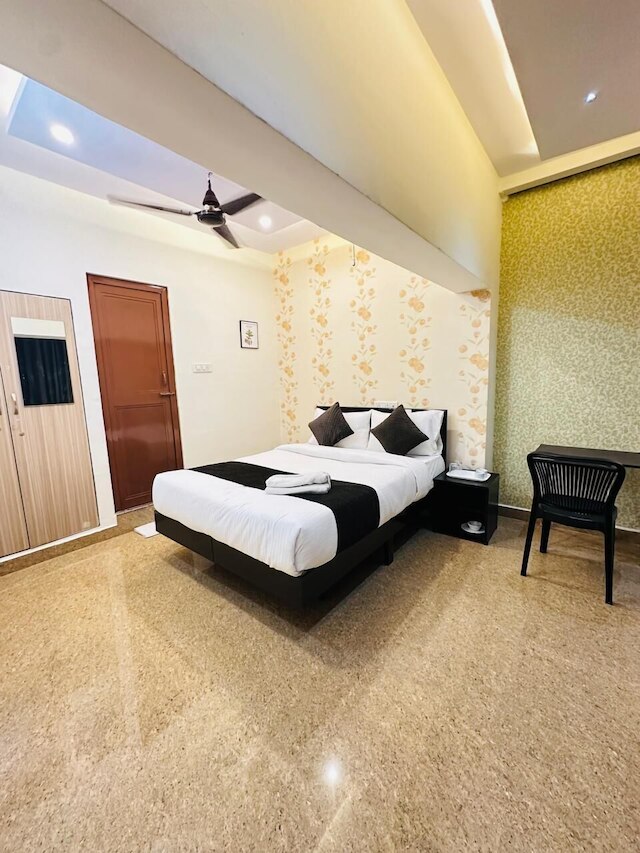 ホテル ゴールデン イン