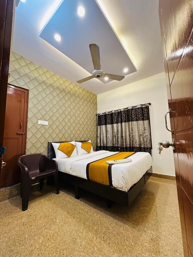 ホテル ゴールデン イン