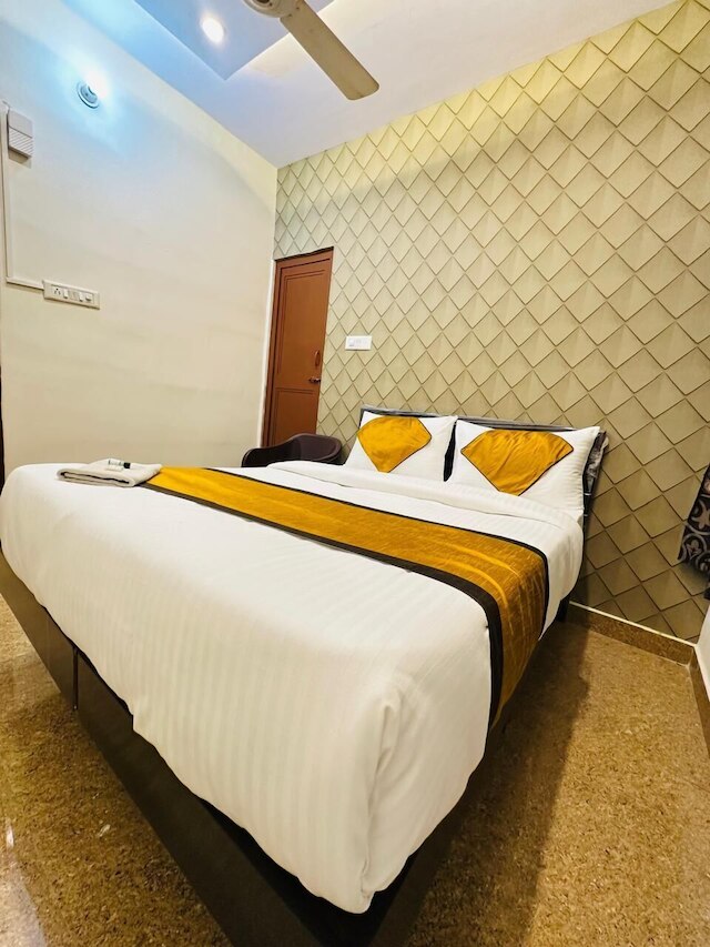 ホテル ゴールデン イン