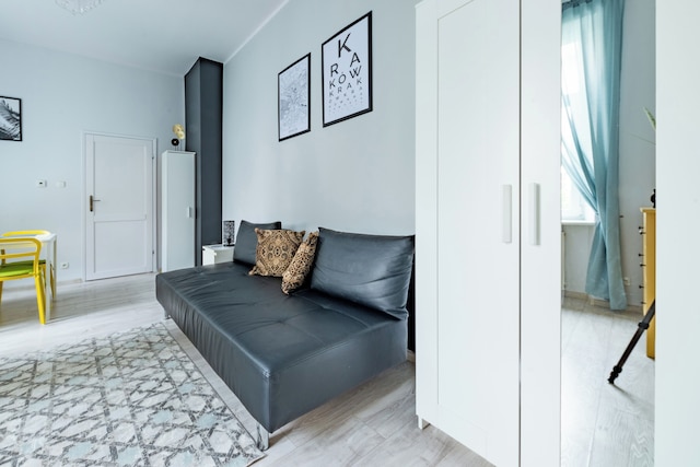 ワヴェル キャッスル アパートメント