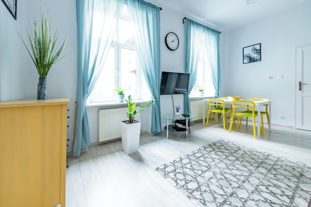 ワヴェル キャッスル アパートメント