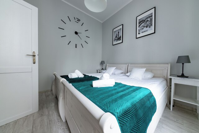 ワヴェル キャッスル アパートメント