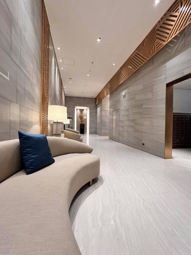 オルティガス ビジネス ディストリクト レジデンス