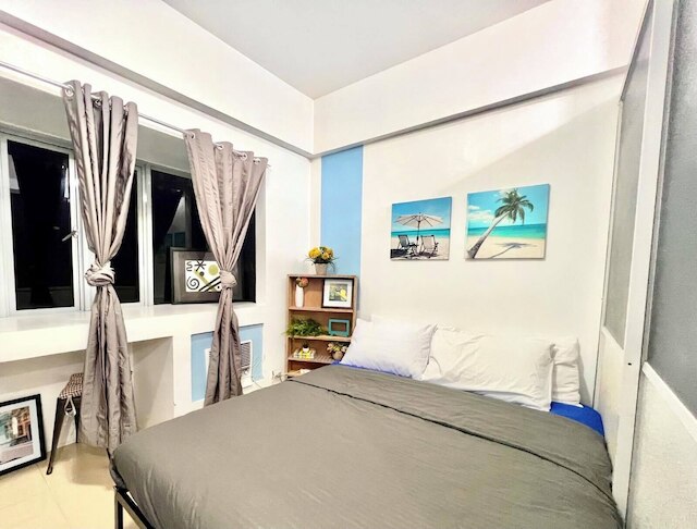 オルティガス ビジネス ディストリクト レジデンス