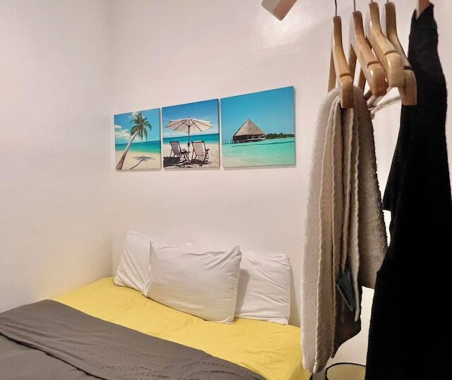 オルティガス ビジネス ディストリクト レジデンス