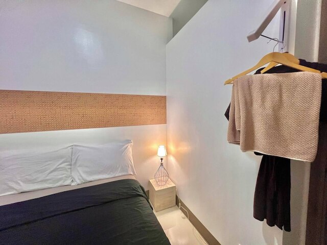 オルティガス ビジネス ディストリクト レジデンス