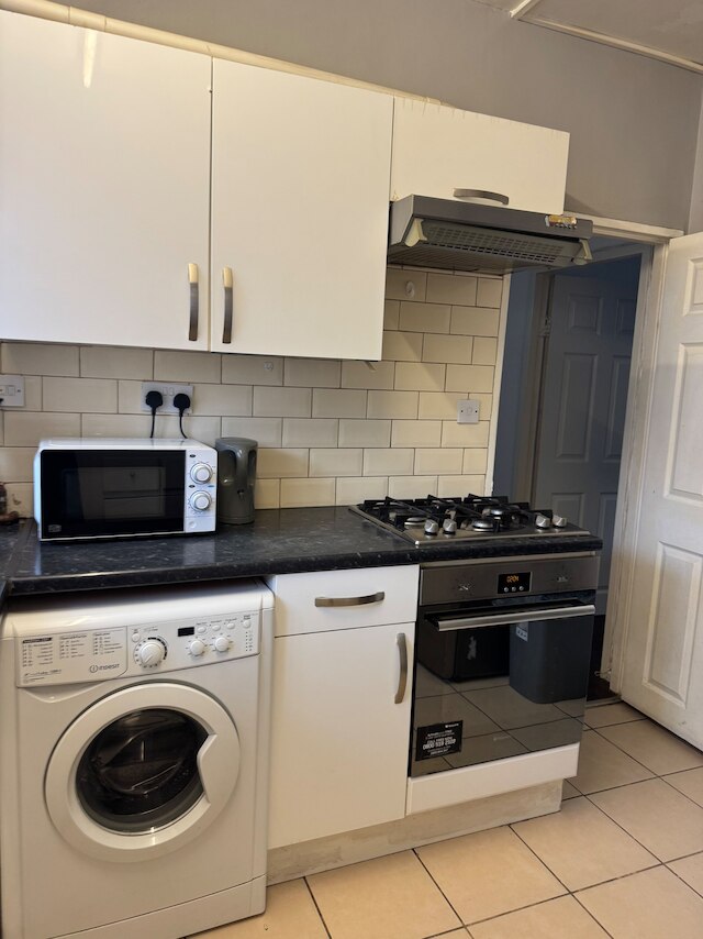 カーム アンド コージー アパートメント イン セントラル ロンドン